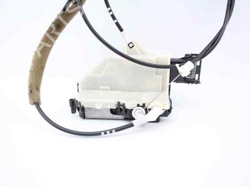 Rear right lock CITROËN BERLINGO Box Body/MPV (B9) 1.6 BlueHDi 100 | BP21601012C99