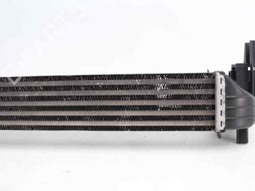 Intercooler VW POLO V (6R1, 6C1) 1.2 TDI | BP29761261M30 