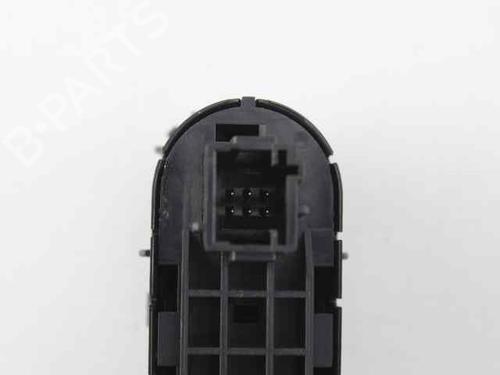 Left front window switch OPEL CORSA F (P2JO) 1.2 MHEV | BP32653662I27 