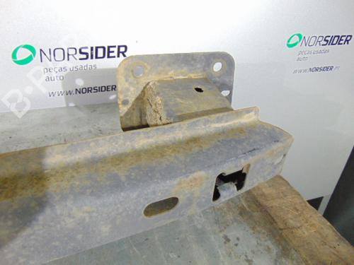 Rear bumper reinforcement FORD FOCUS II (DA_, HCP, DP)  | BP19187159C73 
