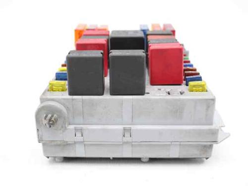 Fuse box ALFA ROMEO 147 (937_) 1.9 JTD 16V (937.AXM1B, 937.AXS1B) | BP19227062E1 