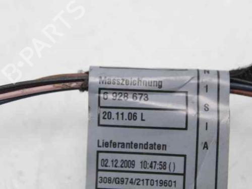 Wiring harness BMW 1 (E87)  | BP19218484E16 