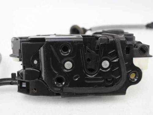 Højre bagtil lås VW POLO V (6R1, 6C1) 1.2 TDI | BP29761223C99 