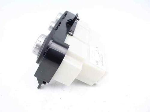 Climate control NISSAN QASHQAI I (J10, NJ10)  | BP19239467I5