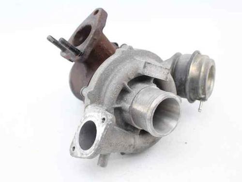 Used Turbocharger/Supercharger ALFA ROMEO GIULIETTA (940_) 1.6 JTDM (940FXD1A) (105 hp) 24139374