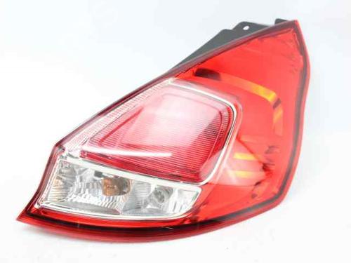 Used Right taillight FORD FIESTA VI (CB1, CCN) 1.0 EcoBoost (100 hp) 28069669