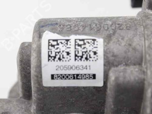 Fuel intake system RENAULT MEGANE III Hatchback (BZ0/1_, B3_) 1.5 dCi (BZ0C) | BP34410083M97  - Image 8