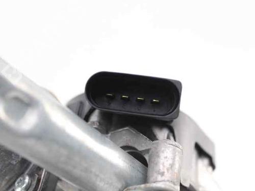 Viskermotor vindrude OPEL CORSA E (X15) 1.3 CDTI (08, 68) | BP31936337M29 