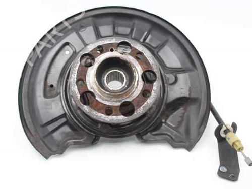 Used Left rear steering knuckle MERCEDES-BENZ C-CLASS T-Model (S204) C 180 CDI (204.200) (120 hp) 23847628