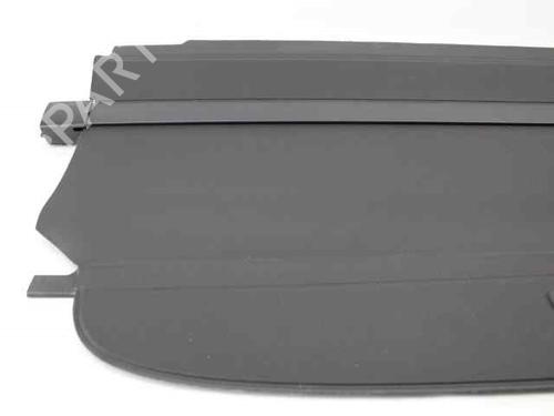 Rear parcel shelf SKODA OCTAVIA III Combi (5E5, 5E6) 1.6 TDI | BP29761076C85 