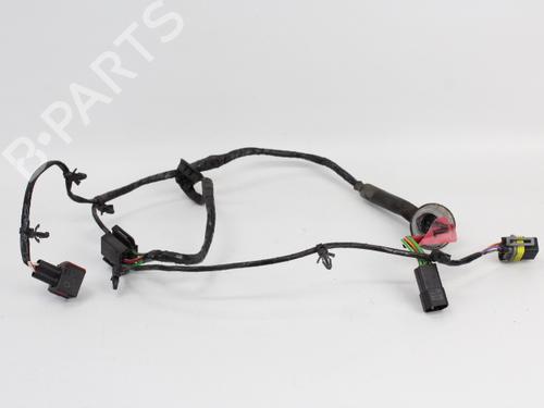 Ledningsnett SAAB 9-3 (YS3D) 2.0 Turbo (154 hp) 19204364