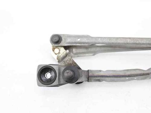 Front wiper motor FORD FIESTA VI (CB1, CCN) 1.4 TDCi | BP19216680M29 
