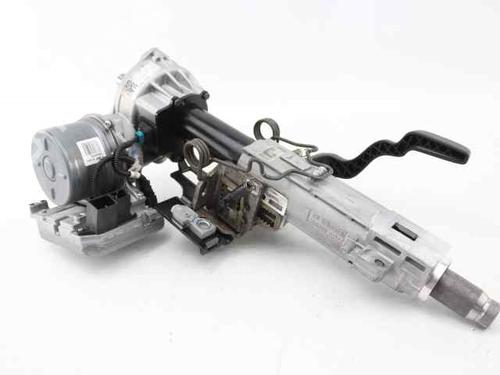 Used Steering column SKODA FABIA III Estate (NJ5) 1.4 TDI (90 hp) 29017663