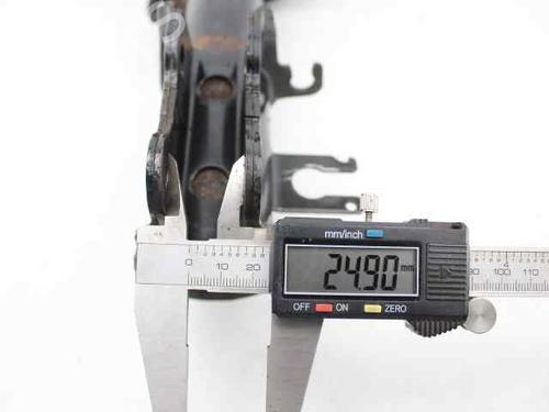 Right front shock absorber OPEL CORSA E (X15) 1.3 CDTI (08, 68) | BP31936343M17 