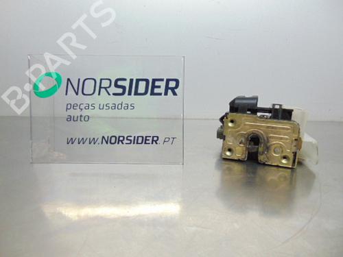 Used Front left lock RENAULT MEGANE I (BA0/1_) 1.4 16V (BA0D, BA1H, BA0W, BA10) (95 hp) 19191370