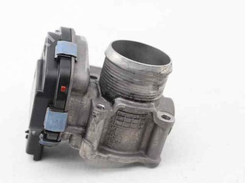 Fuel intake system PEUGEOT 308 SW II (LC_, LJ_, LR_, LX_, L4_) 1.6 HDi / BlueHDi 115 (LCBHXM, LCBHXT) | BP29644955M97 