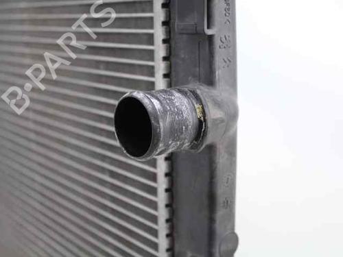 Water radiator CITROËN C4 CACTUS 1.2 THP 110 | BP36029330M31 - Image 5