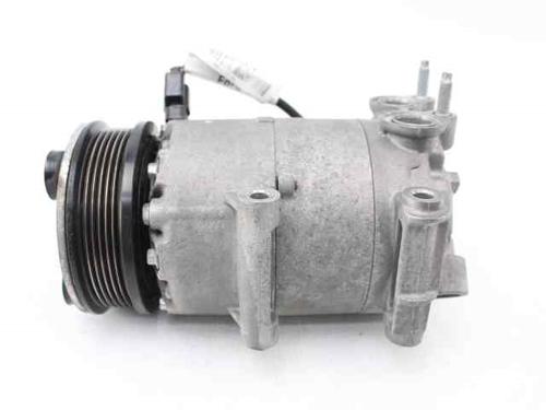 AC compressor FORD FOCUS III Turnier  | BP29761327M34 