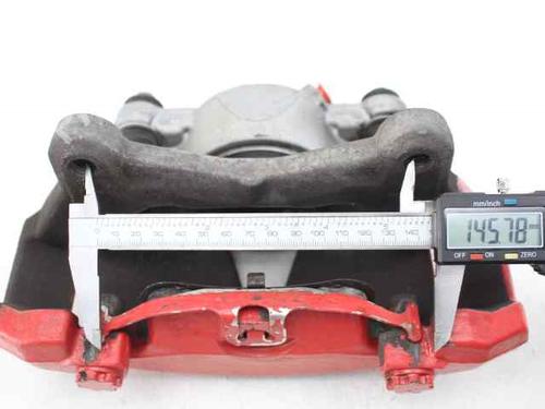 Left front brake caliper AUDI A6 C7 Avant (4G5, 4GD) 3.0 TDI quattro | BP33298335M105  - Image 8
