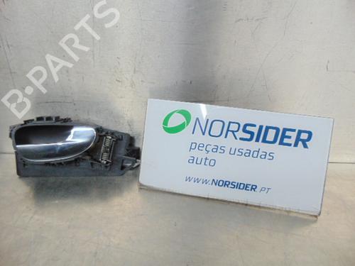 Used Front right interior door handle PEUGEOT 307 Break (3E) 1.6 HDi 110 (109 hp) 19201624
