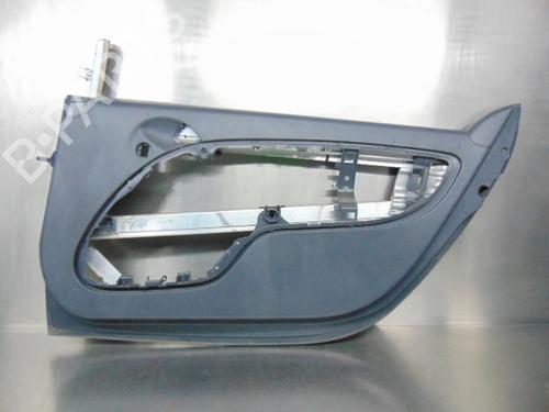 Right front door SMART CITY-COUPE (450) 0.8 CDI (S1CLC1, 450.300, 450.301, 450.302, 450.303,... | BP21200695C3 