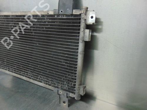AC radiator MAZDA 6 Station Wagon (GY) 2.0 DI (GY19) | BP19198076M32 