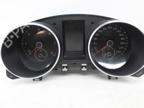 Electronic module VW GOLF V (1K1) 2.0 GTI | BP40111839M83 - Image 3