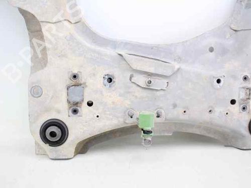 Subframe RENAULT MEGANE III Grandtour (KZ0/1) 1.5 dCi (KZ09, KZ0D, KZ1G, KZ29, KZ14, KZ1W, KZ10, KZ1F,... | BP19245026M9 