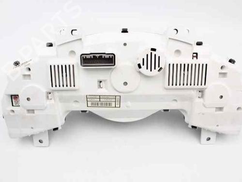 Instrument cluster HONDA CIVIC VIII Hatchback (FN, FK) 2.2 CTDi (FK3) | BP19221378C47 