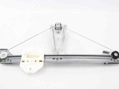 Used Rear left window mechanism DACIA SANDERO II 1.5 dCi (90 hp) 26535125