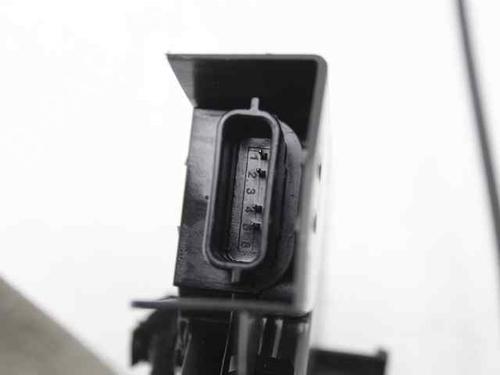 Rear left lock RENAULT MEGANE IV Grandtour (K9A/M/N_) 1.5 dCi 110 | BP29143667C100 
