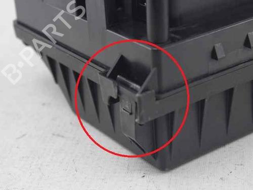 Fuse box OPEL ASTRA J (P10) 1.7 CDTI (68) | BP33728220E1 - Image 7