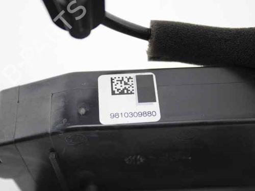Rear right lock PEUGEOT 308 SW II (LC_, LJ_, LR_, LX_, L4_) 2.0 BlueHDi 150 | BP19242412C99 