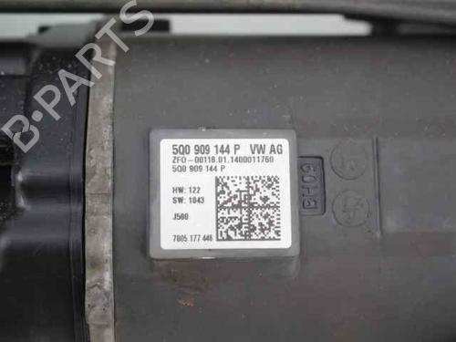 Steering rack SKODA OCTAVIA III Combi (5E5, 5E6) 1.6 TDI | BP36173976M22  - Image 7