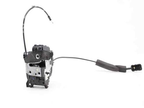 Used Rear left lock RENAULT MEGANE III Grandtour (KZ0/1) 1.6 dCi (KZ00, KZ12, KZ13) (130 hp) 26315087