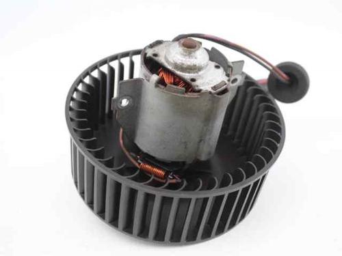 Heater blower motor FORD KA (RB_)  | BP19228483M62 