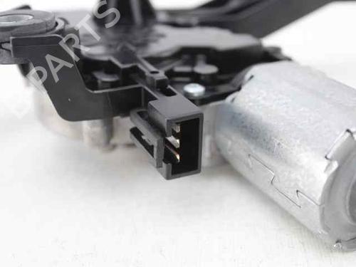 Rear wiper motor OPEL CORSA E (X15)  | BP29818572M102 