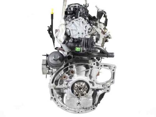 Engine VOLVO V40 Hatchback (525) D2 | BP33279569M1  - Image 8
