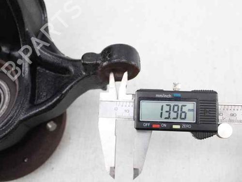 Right front steering knuckle CITROËN C3 III (SX) 1.2 PureTech 82 | BP39573032M26 - Image 6
