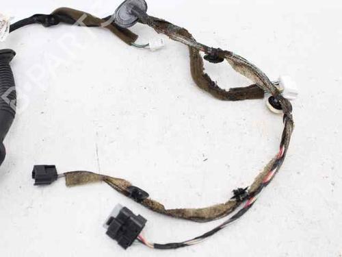 Wiring harness DACIA SANDERO II TCe 90 (B8M1, B8MA, B8AC) | BP38100859E16 - Image 5
