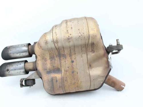 Exhaust system AUDI A4 B8 Avant (8K5) 2.0 TDI | BP33059848M121 - Image 6