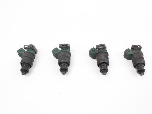 Used Injector SKODA OCTAVIA I Combi (1U5) 1.6 (101 hp) 19214141