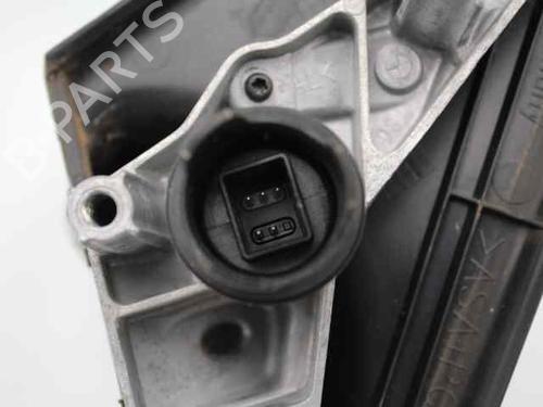 Left mirror BMW 3 (E90) 318 i | BP19338341C26 