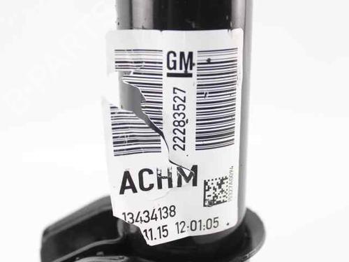 Right front shock absorber OPEL CORSA E (X15)  | BP29818613M17 