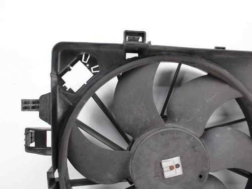 Radiator fan MERCEDES-BENZ CITAN Box Body/MPV (W415)  | BP29143825M35 