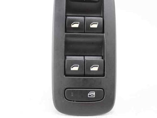 Left front window switch PEUGEOT 2008 I (CU_) 1.2 VTi | BP39626379I27 - Image 4
