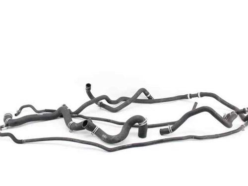 Used Pipe FORD FOCUS II Turnier (DA_, FFS, DS) 1.4 (80 hp) 19217423