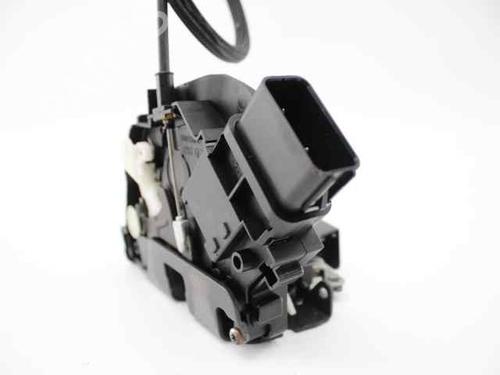 Front left lock VOLVO V50 (545) D2 | BP19917874C98 