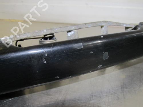 Rear left exterior door handle MERCEDES-BENZ C-CLASS (W202) C 200 D (202.120) | BP19184217C130 