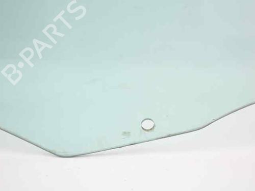 Front right door window RENAULT MEGANE II Estate (KM0/1_) 1.5 dCi (KM16, KM1E) | BP19238564C19 